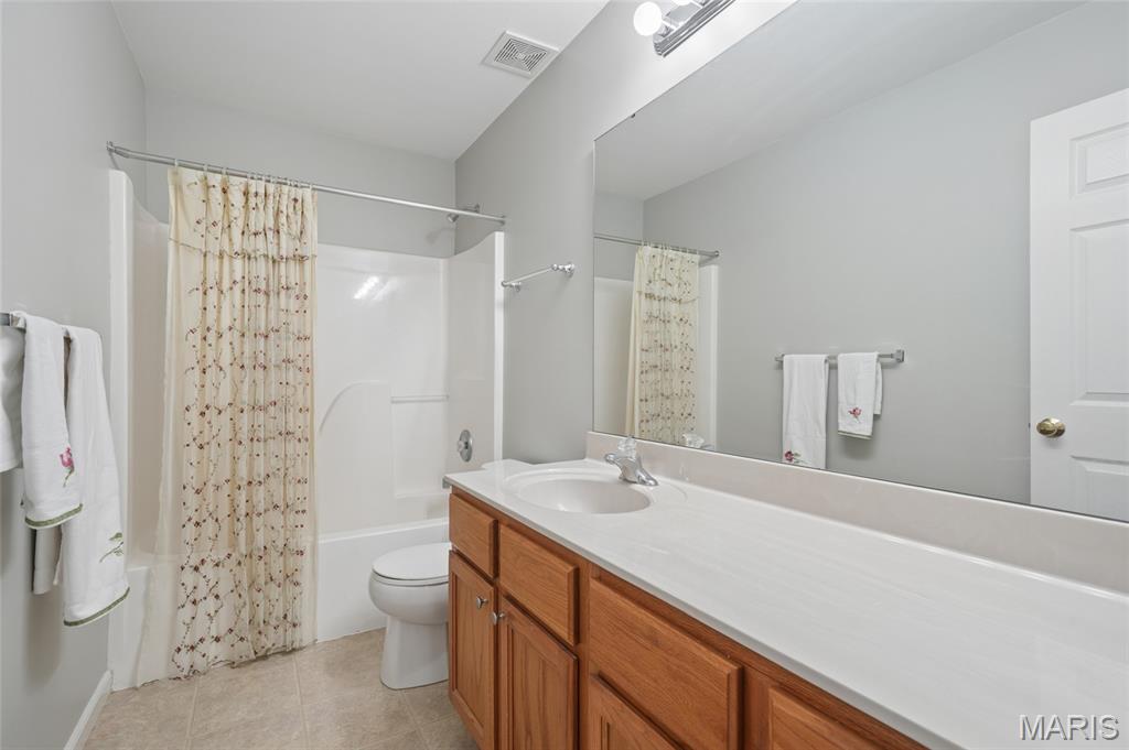 6099 Timber Hollow Lane, High Ridge, MO, 63049