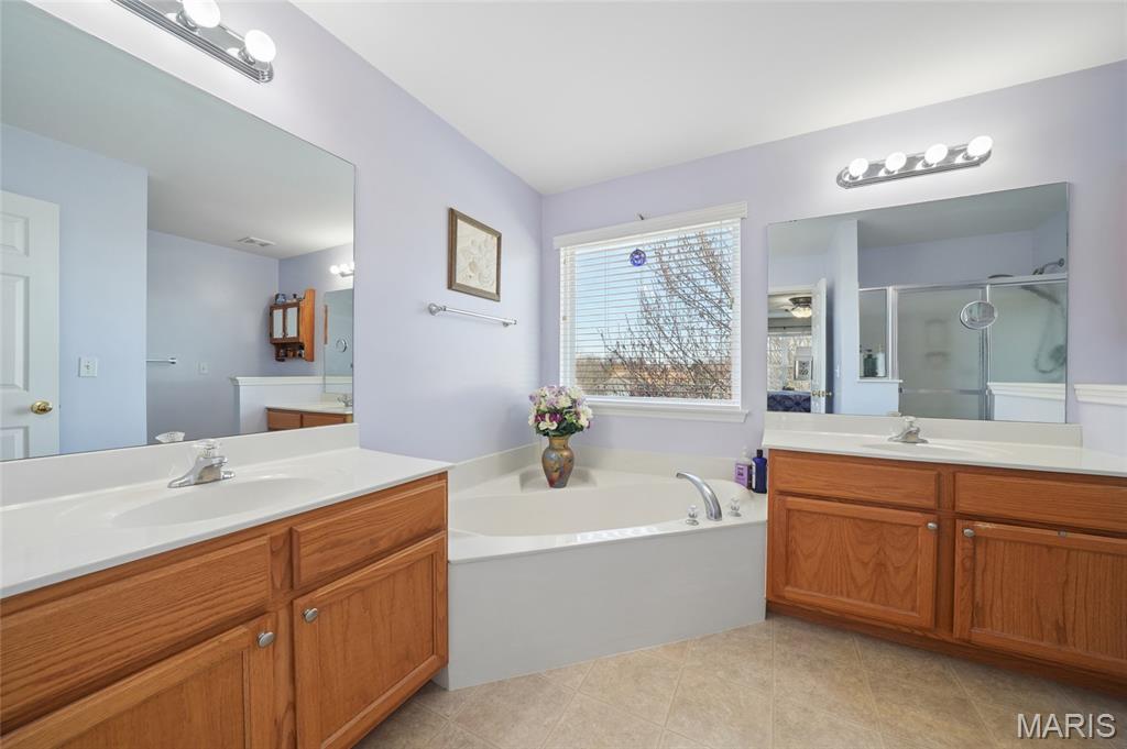 6099 Timber Hollow Lane, High Ridge, MO, 63049