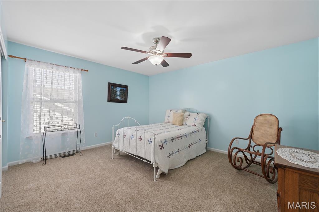 6099 Timber Hollow Lane, High Ridge, MO, 63049