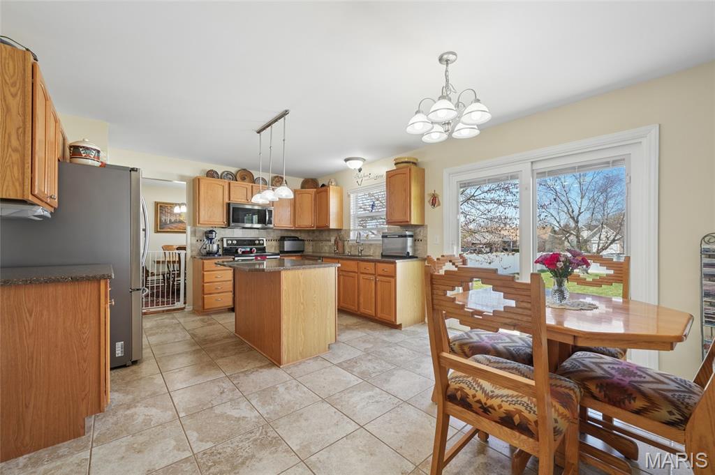 6099 Timber Hollow Lane, High Ridge, MO, 63049
