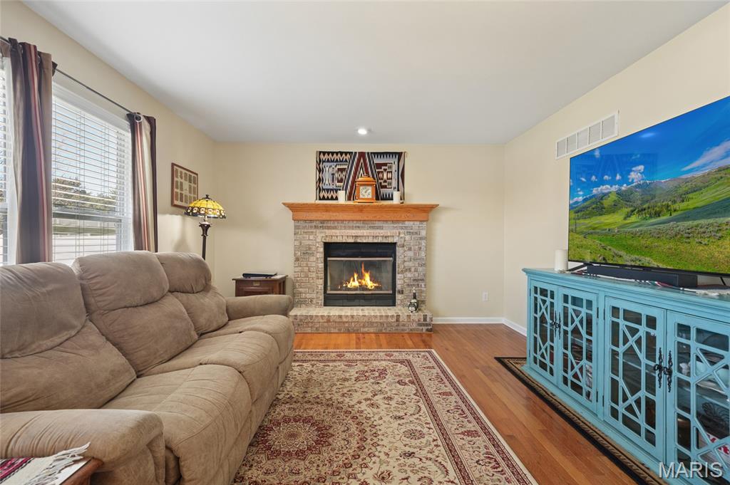 6099 Timber Hollow Lane, High Ridge, MO, 63049