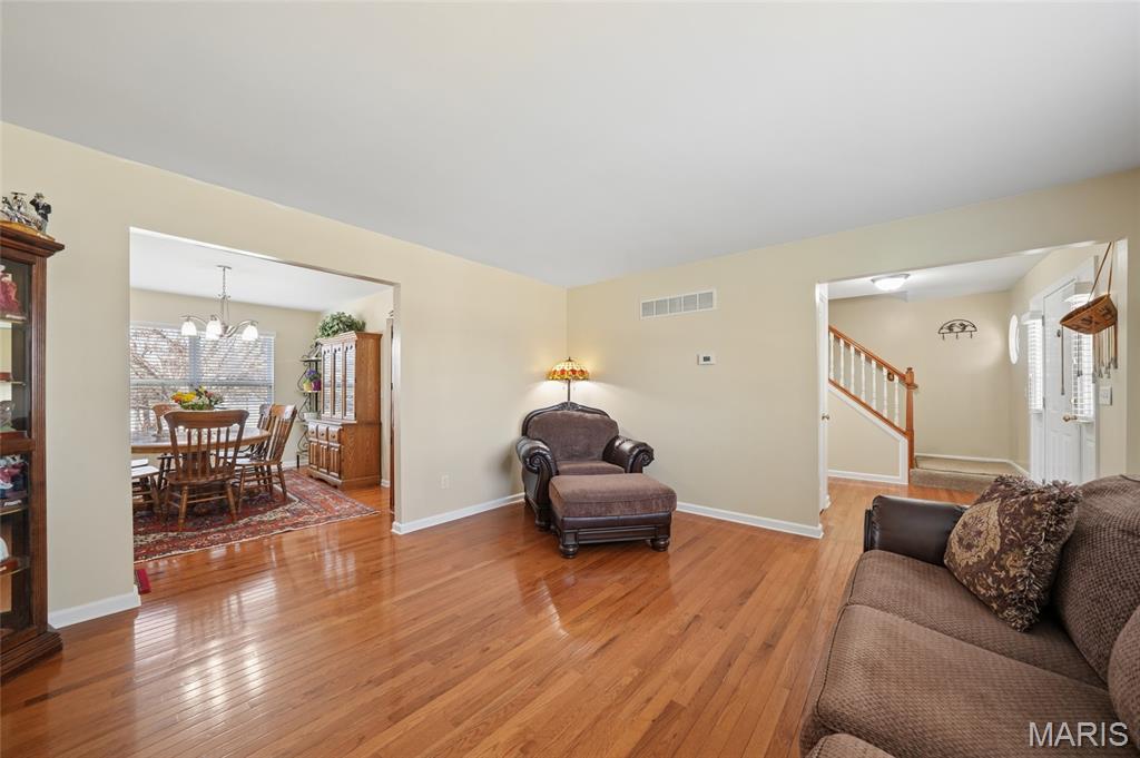 6099 Timber Hollow Lane, High Ridge, MO, 63049
