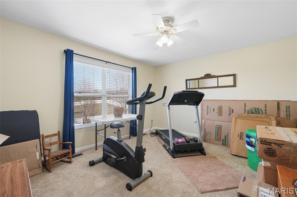 6099 Timber Hollow Lane, High Ridge, MO, 63049
