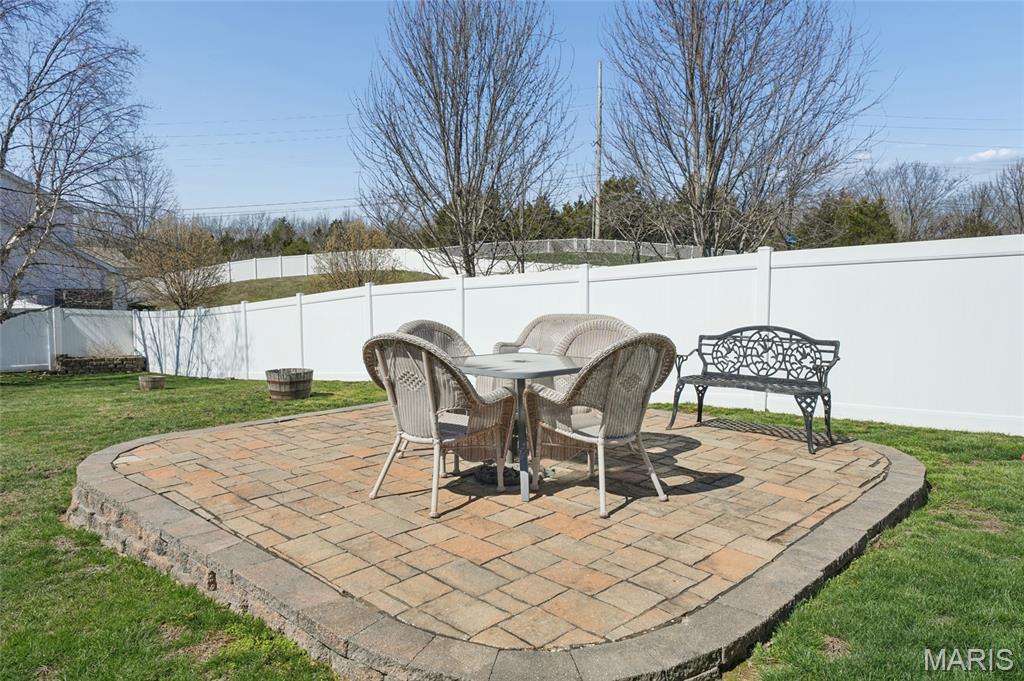 6099 Timber Hollow Lane, High Ridge, MO, 63049
