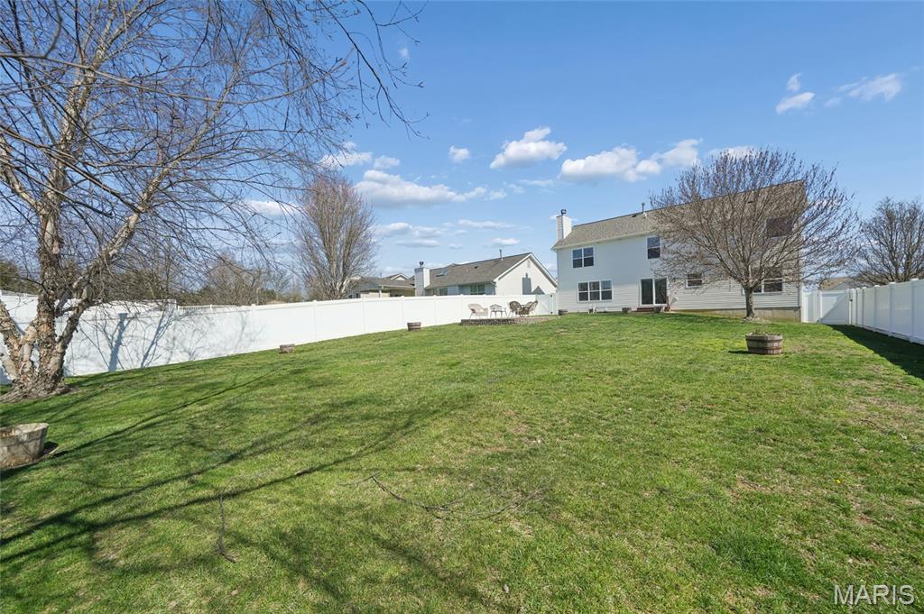 6099 Timber Hollow Lane, High Ridge, MO, 63049