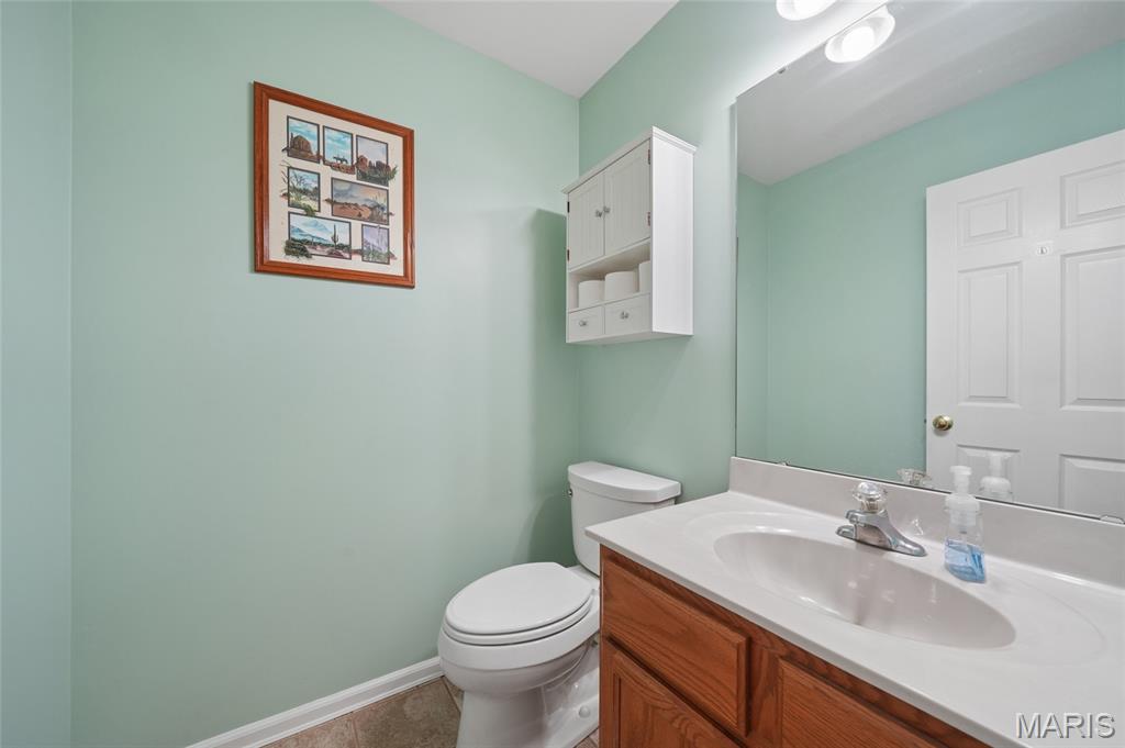 6099 Timber Hollow Lane, High Ridge, MO, 63049
