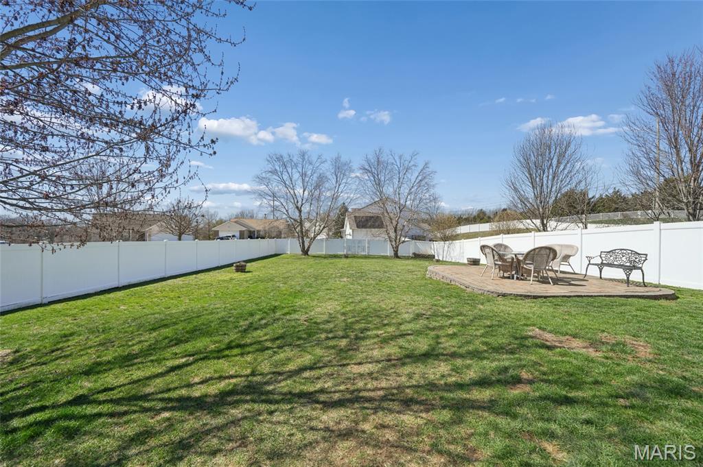 6099 Timber Hollow Lane, High Ridge, MO, 63049