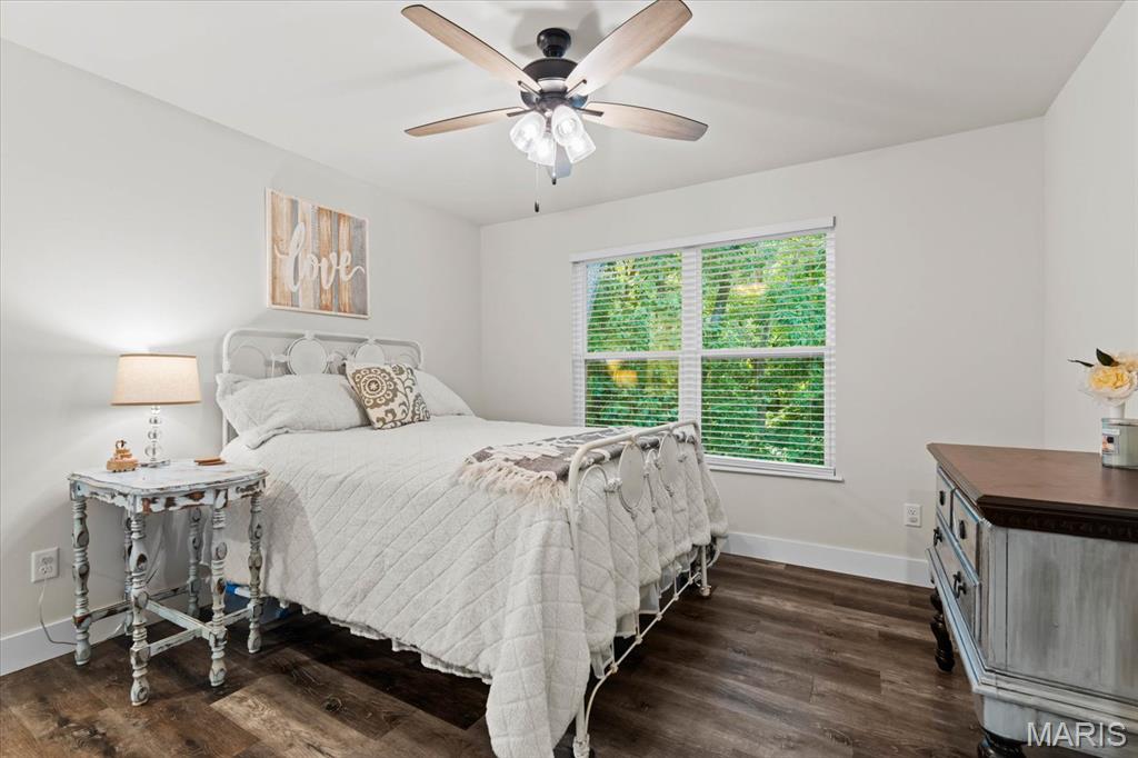 6107 Chantilly Bend, Waterloo, IL, 62298