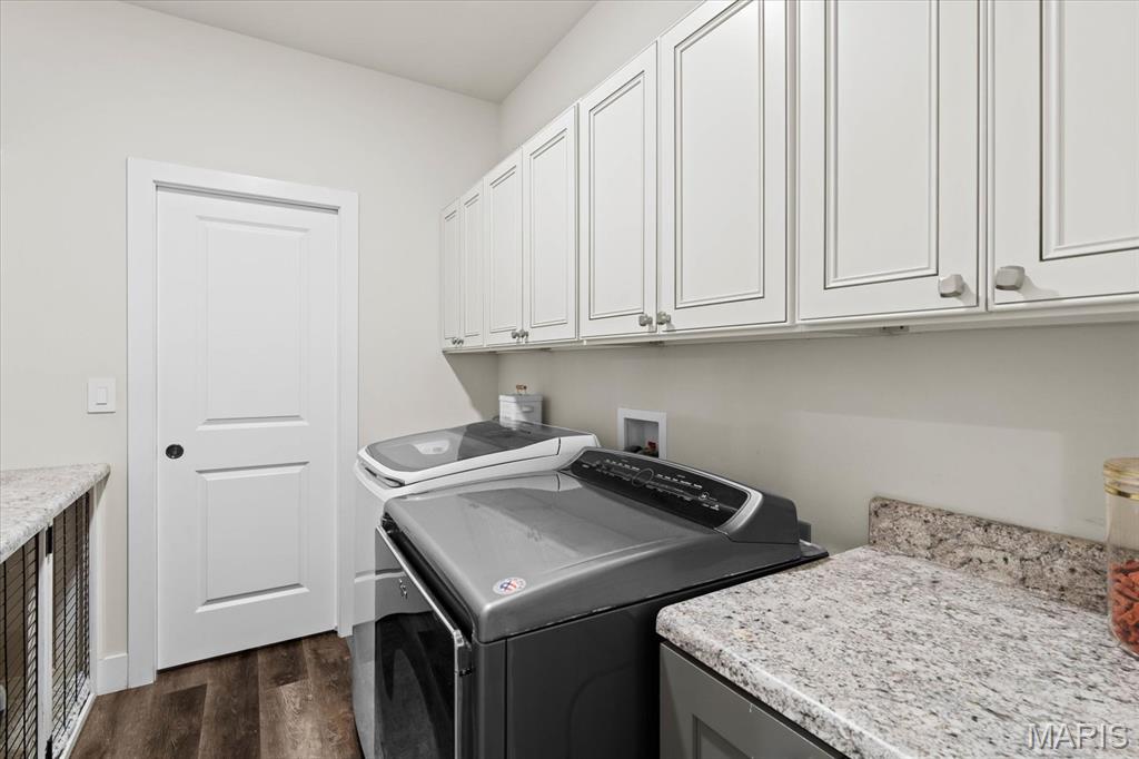 6107 Chantilly Bend, Waterloo, IL, 62298