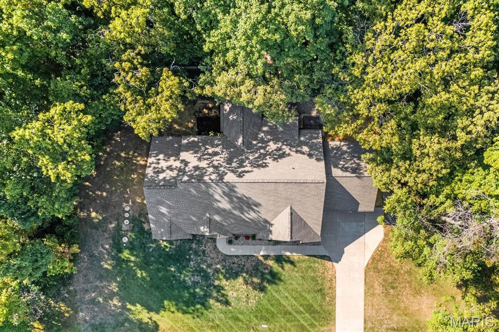 6107 Chantilly Bend, Waterloo, IL, 62298