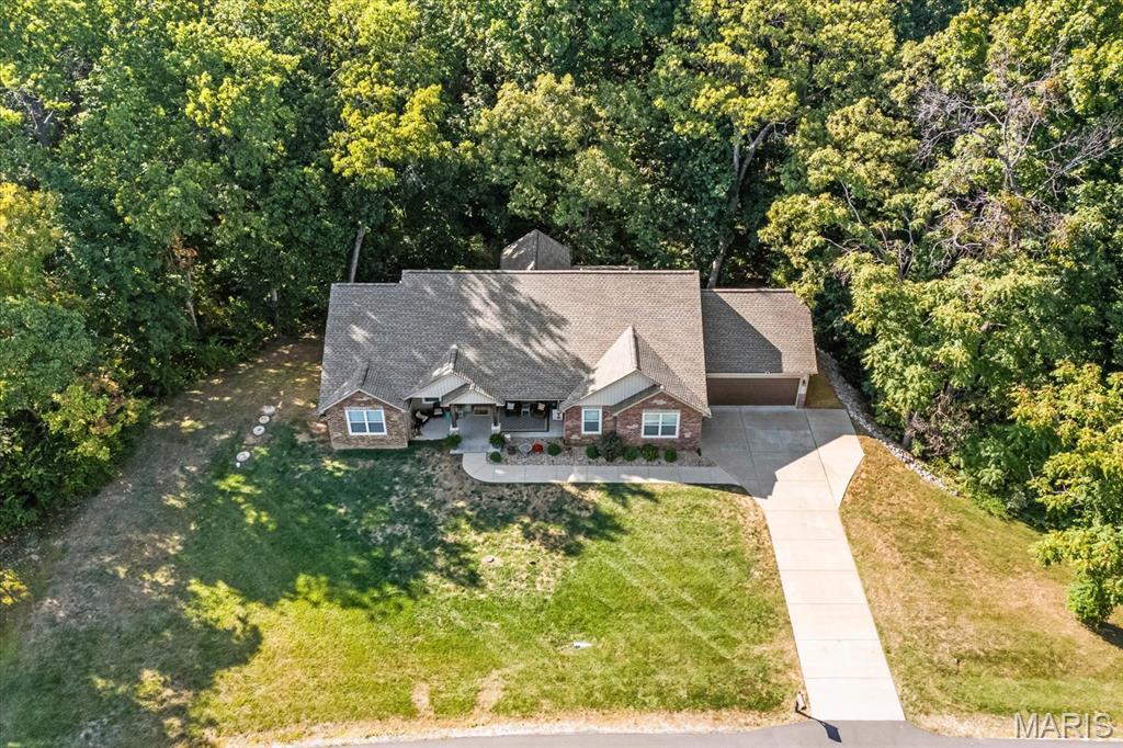 6107 Chantilly Bend, Waterloo, IL, 62298