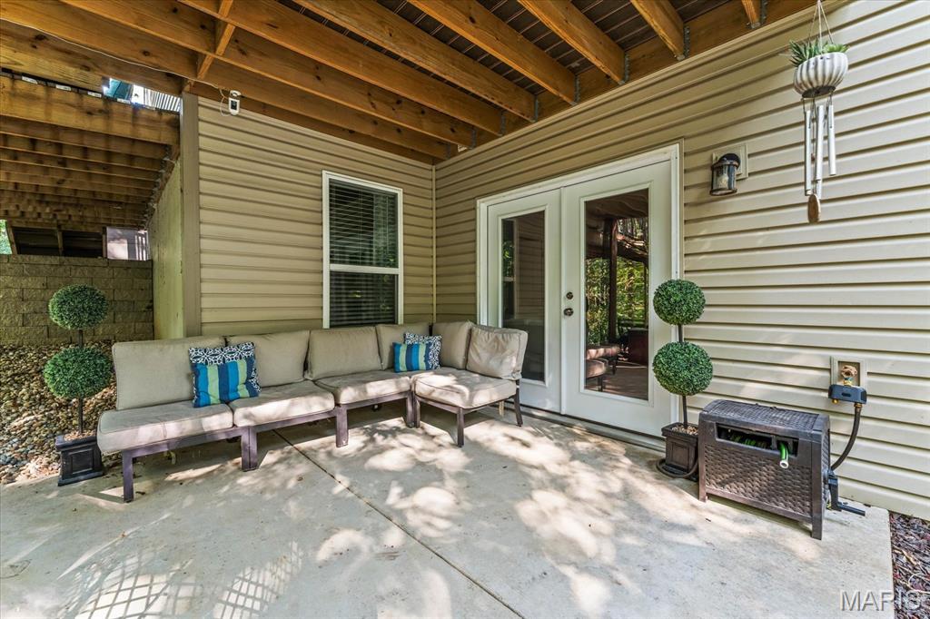 6107 Chantilly Bend, Waterloo, IL, 62298