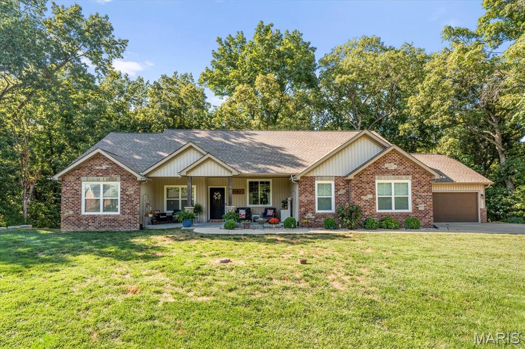 6107 Chantilly Bend, Waterloo, IL, 62298