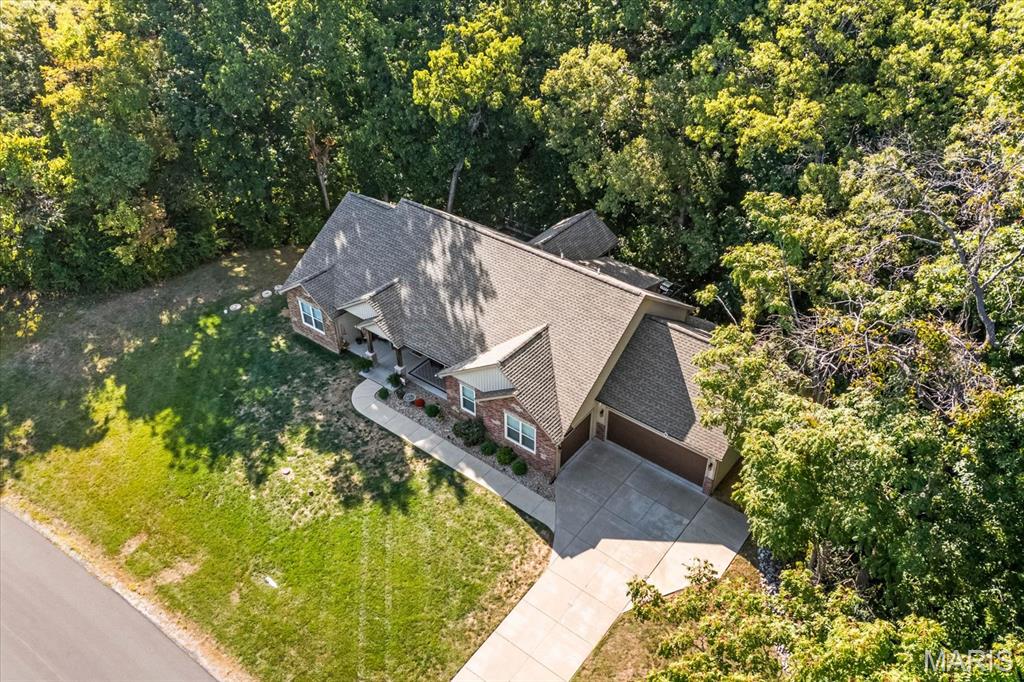 6107 Chantilly Bend, Waterloo, IL, 62298