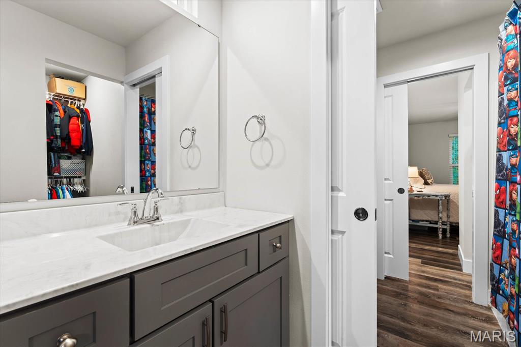 6107 Chantilly Bend, Waterloo, IL, 62298