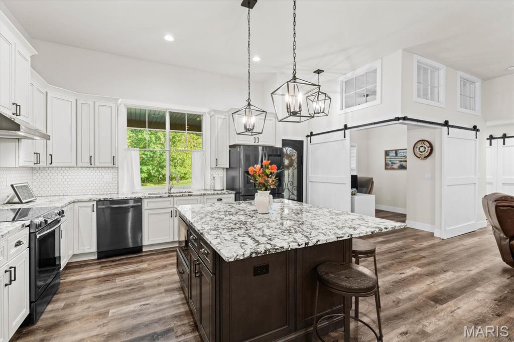 6107 Chantilly Bend, Waterloo, IL, 62298