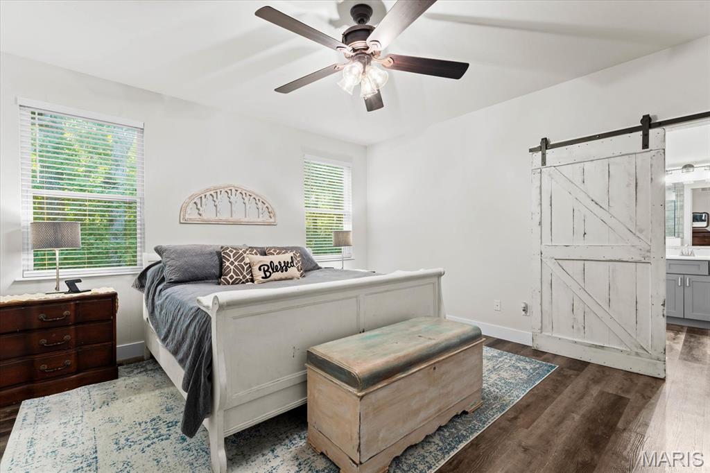 6107 Chantilly Bend, Waterloo, IL, 62298