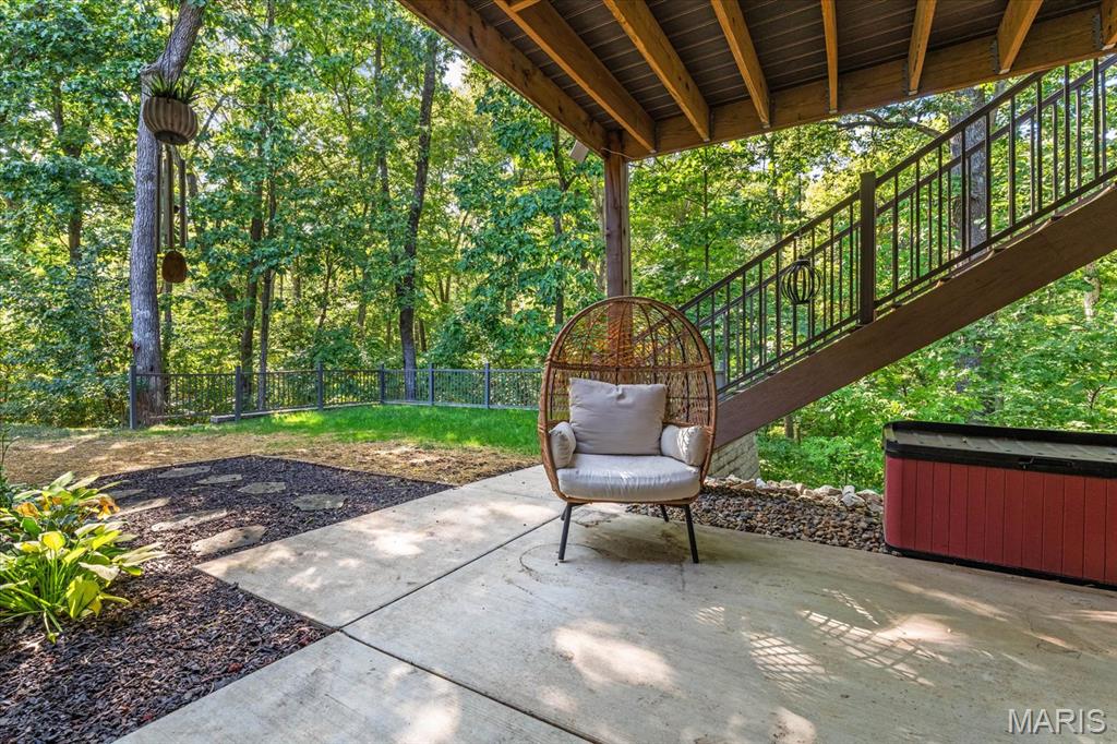 6107 Chantilly Bend, Waterloo, IL, 62298