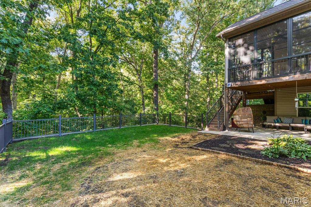 6107 Chantilly Bend, Waterloo, IL, 62298