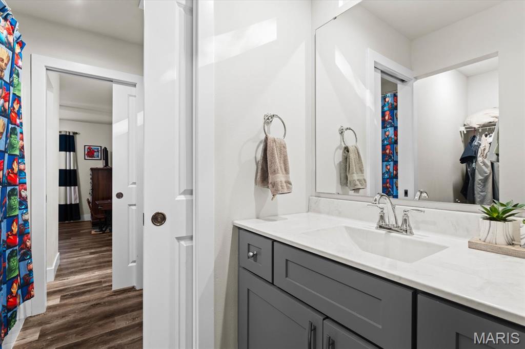 6107 Chantilly Bend, Waterloo, IL, 62298