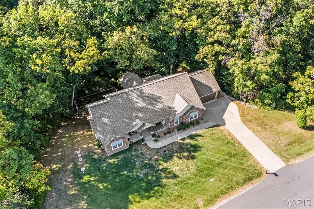 6107 Chantilly Bend, Waterloo, IL, 62298