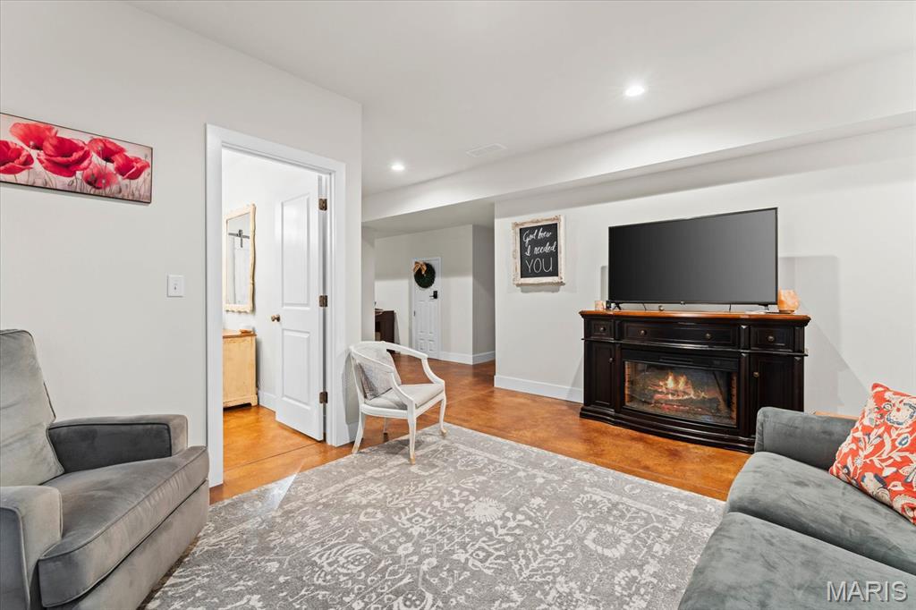 6107 Chantilly Bend, Waterloo, IL, 62298