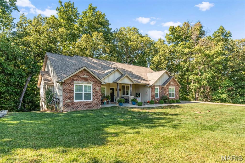 6107 Chantilly Bend, Waterloo, IL, 62298