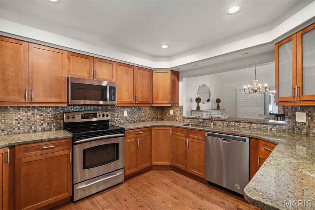 4444 Lindell Boulevard #6, St Louis, MO, 63108-2473