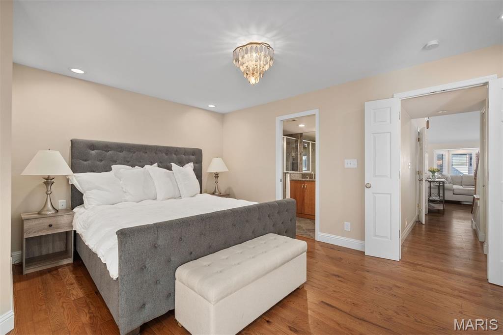 4444 Lindell Boulevard #6, St Louis, MO, 63108-2473