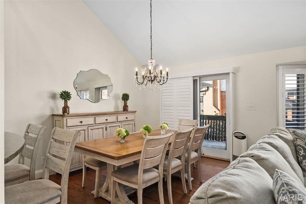 4444 Lindell Boulevard #6, St Louis, MO, 63108-2473