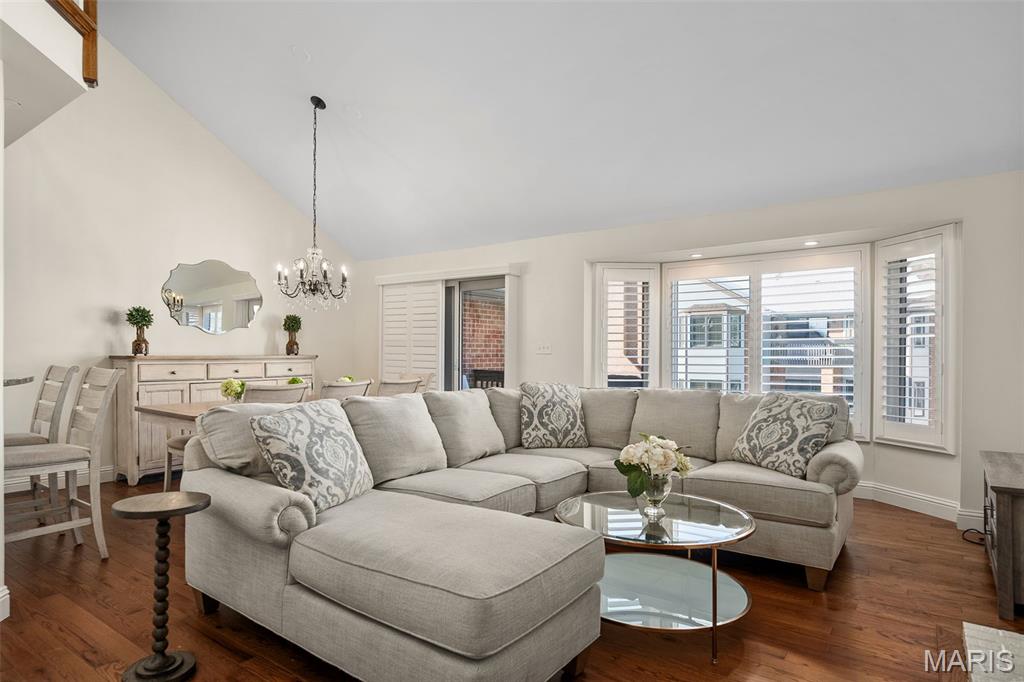 4444 Lindell Boulevard #6, St Louis, MO, 63108-2473