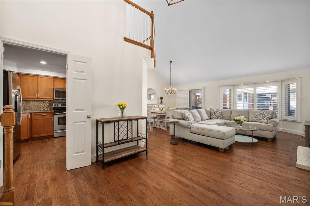 4444 Lindell Boulevard #6, St Louis, MO, 63108-2473
