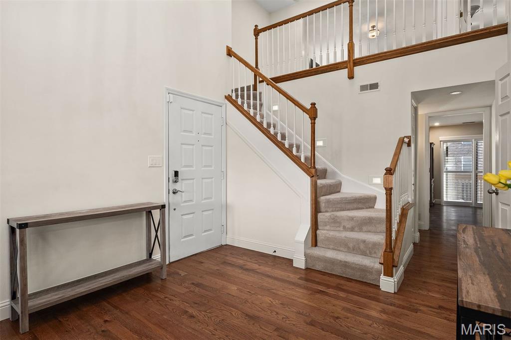 4444 Lindell Boulevard #6, St Louis, MO, 63108-2473