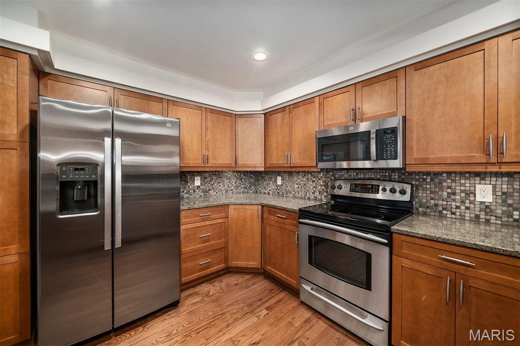 4444 Lindell Boulevard #6, St Louis, MO, 63108-2473