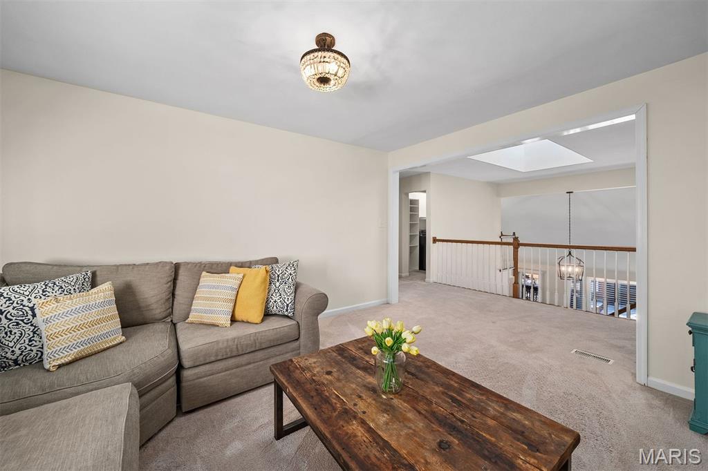 4444 Lindell Boulevard #6, St Louis, MO, 63108-2473