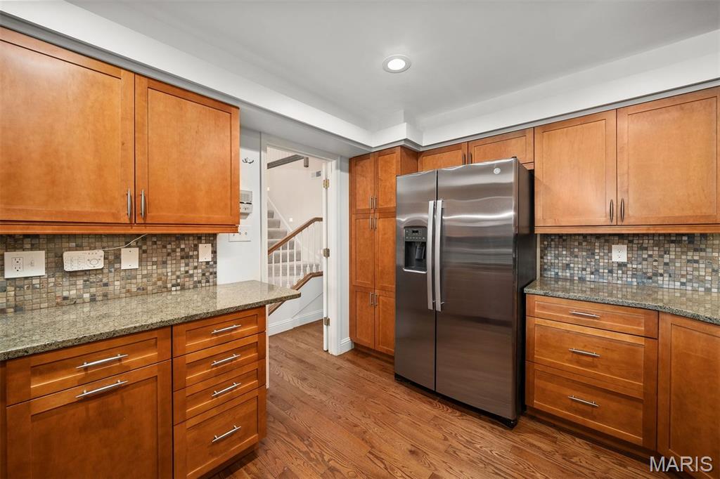4444 Lindell Boulevard #6, St Louis, MO, 63108-2473