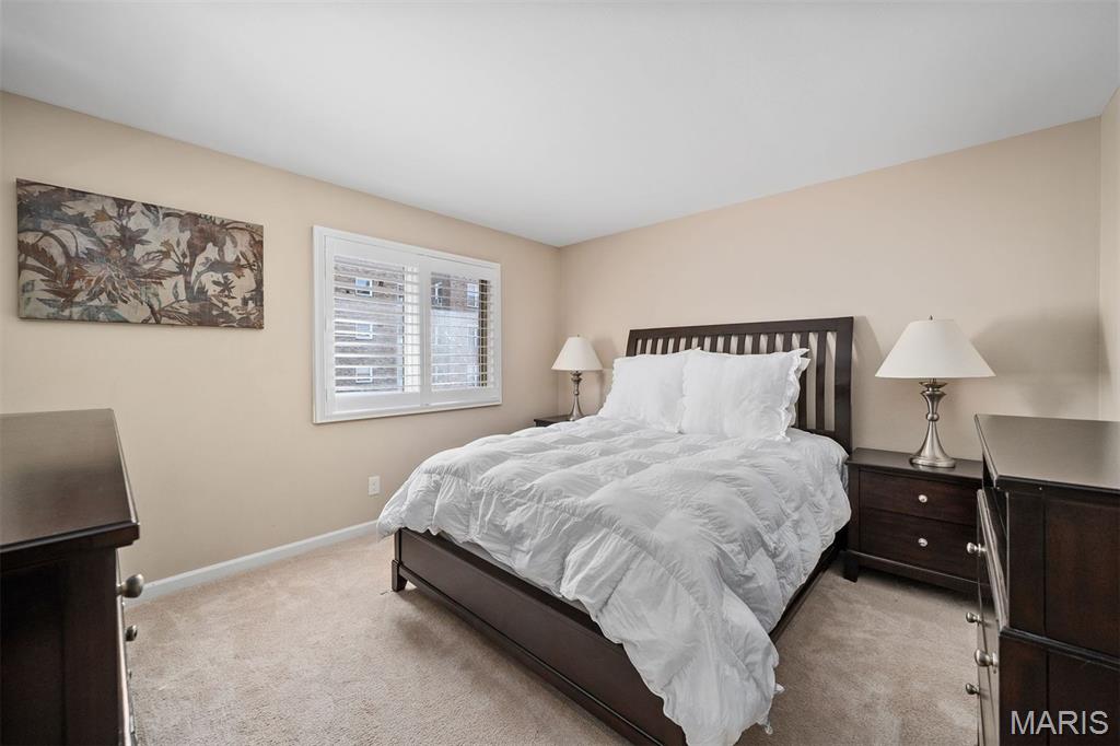 4444 Lindell Boulevard #6, St Louis, MO, 63108-2473