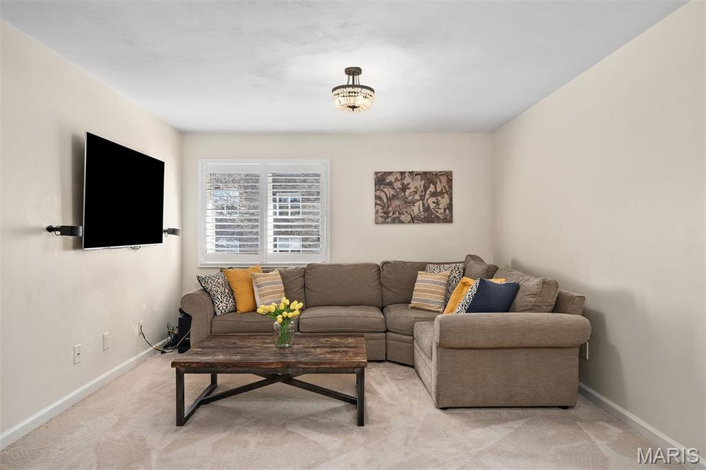 4444 Lindell Boulevard #6, St Louis, MO, 63108-2473