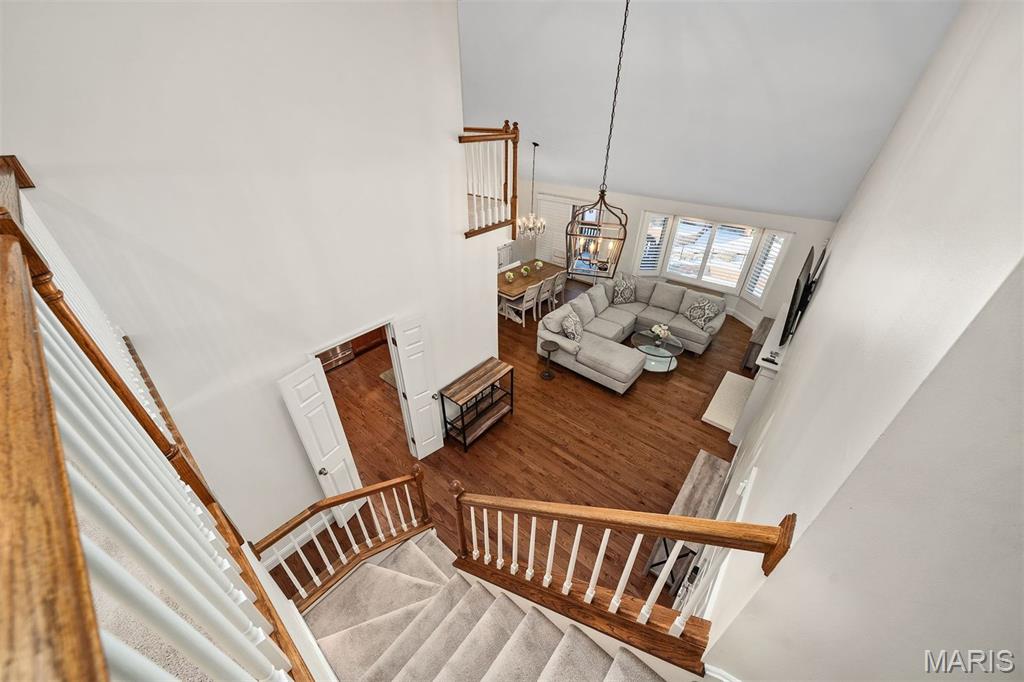 4444 Lindell Boulevard #6, St Louis, MO, 63108-2473