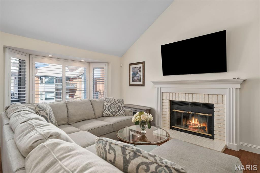 4444 Lindell Boulevard #6, St Louis, MO, 63108-2473