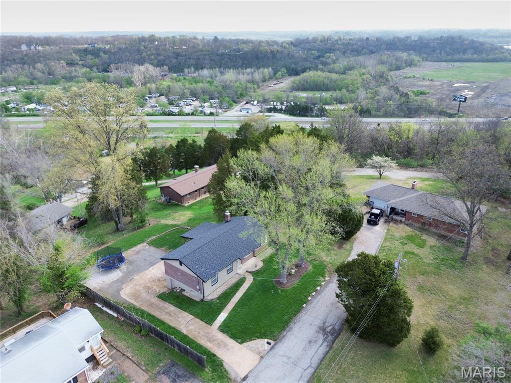 17 Ridgemoor Drive, Fenton, MO, 63026