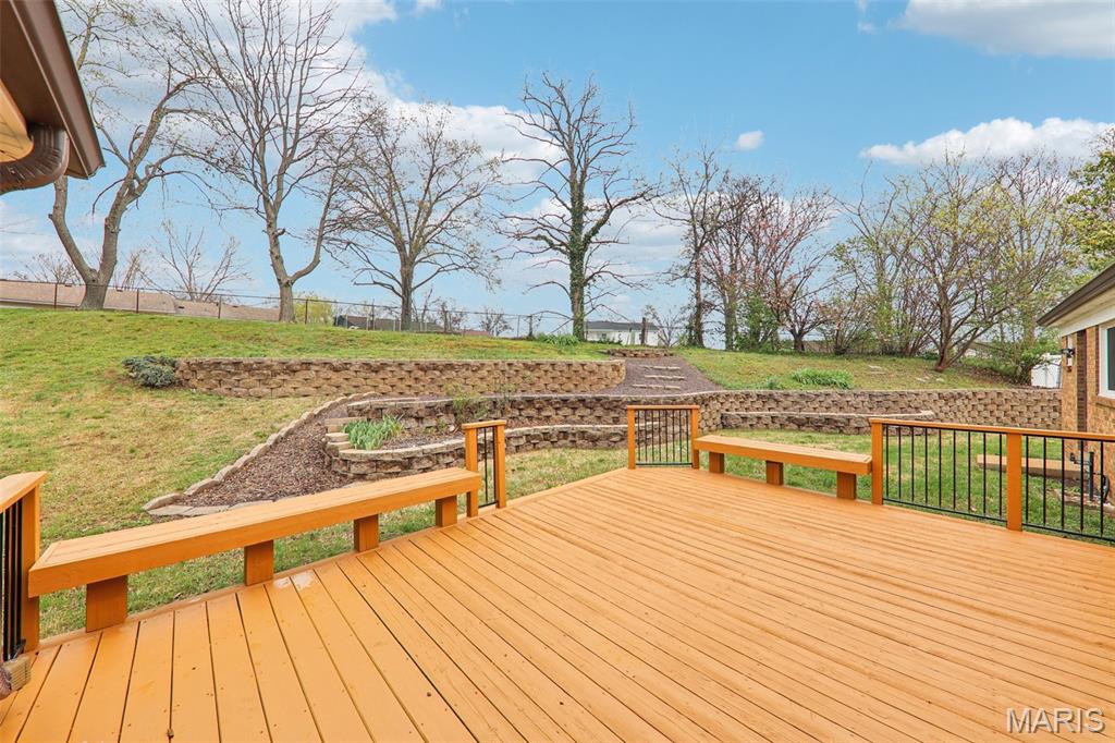 5421 Regalway Drive, St Louis, MO, 63129
