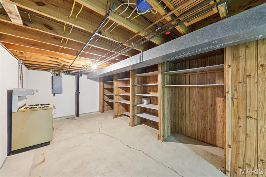 5421 Regalway Drive, St Louis, MO, 63129