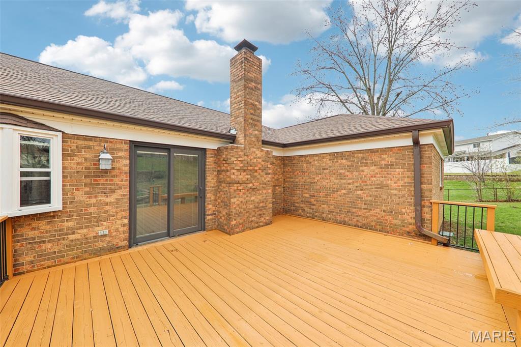 5421 Regalway Drive, St Louis, MO, 63129