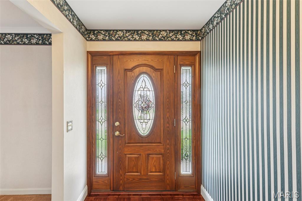 5421 Regalway Drive, St Louis, MO, 63129