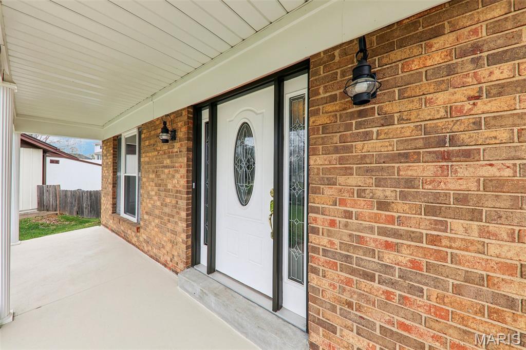 5421 Regalway Drive, St Louis, MO, 63129