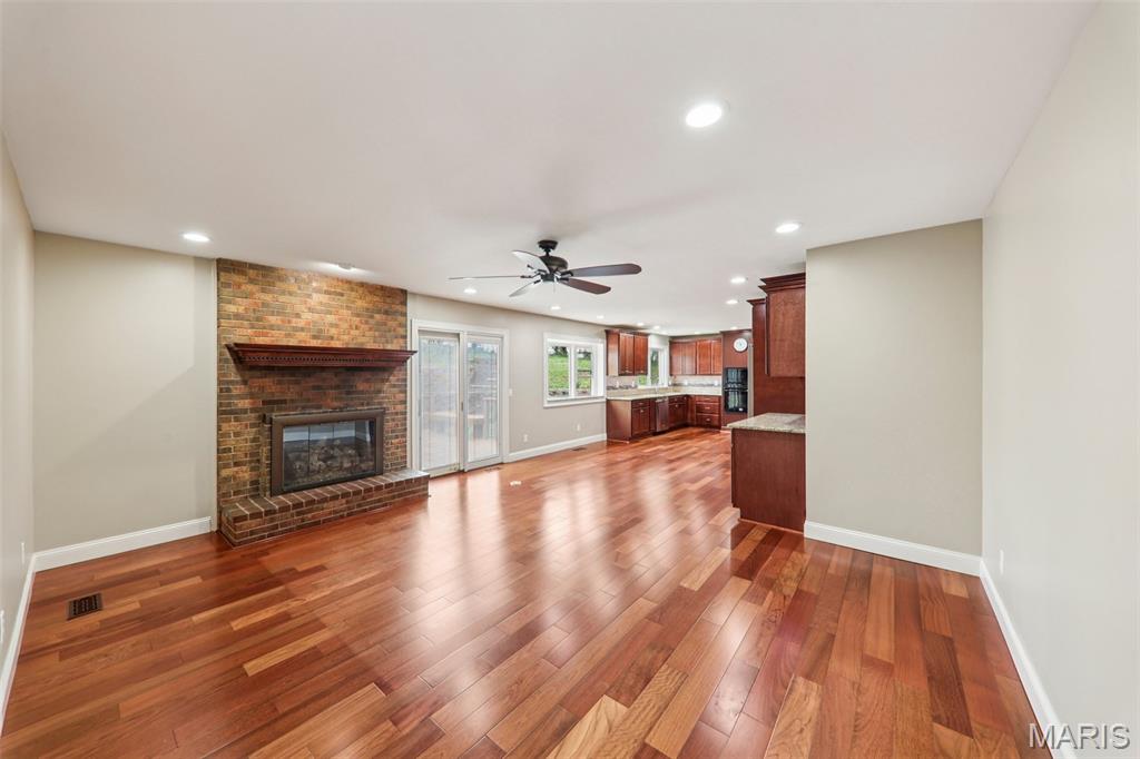 5421 Regalway Drive, St Louis, MO, 63129