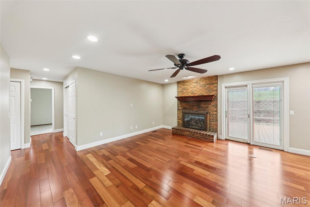 5421 Regalway Drive, St Louis, MO, 63129