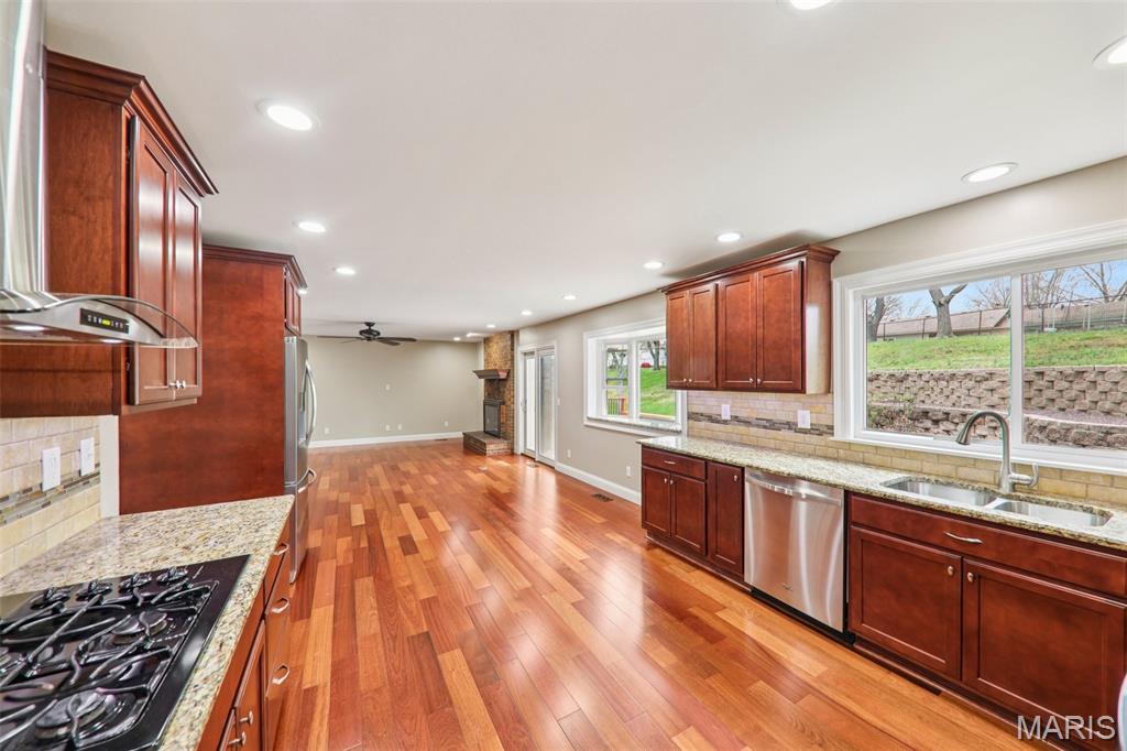 5421 Regalway Drive, St Louis, MO, 63129