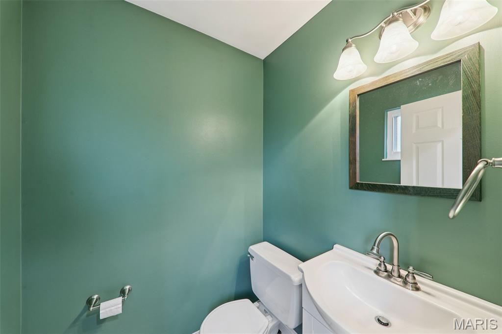 5421 Regalway Drive, St Louis, MO, 63129